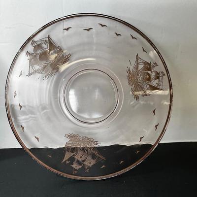 Fine China handpainted antiques