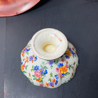 Fine China handpainted antiques