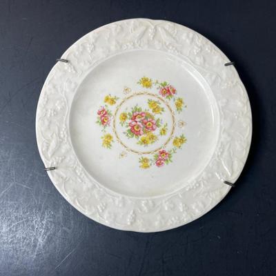 Fine China handpainted antiques