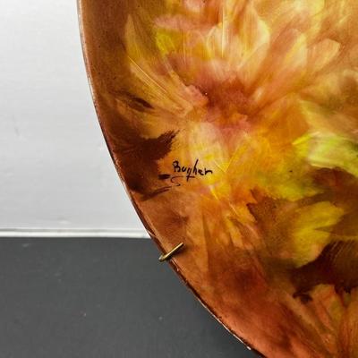 Fine China handpainted antiques
