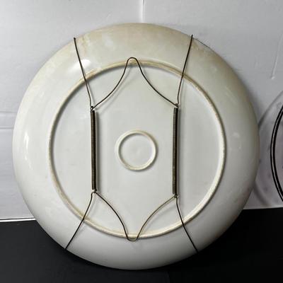 Fine China handpainted antiques