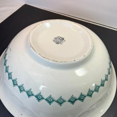 WMCO Chamber pot set