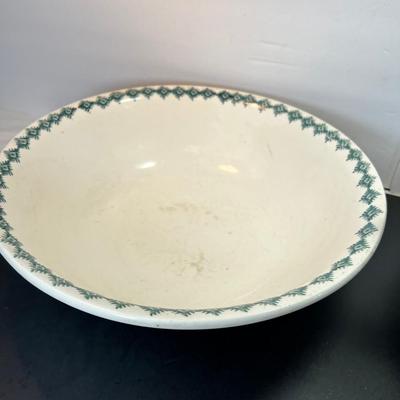 WMCO Chamber pot set