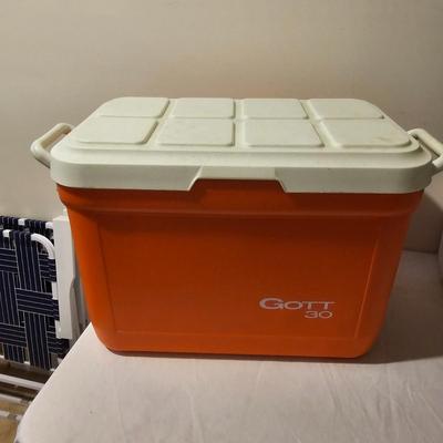 Assorted Camping/Outdoor Gear (BS-JS)