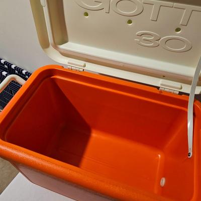 Assorted Camping/Outdoor Gear (BS-JS)