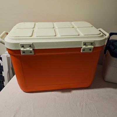 Assorted Camping/Outdoor Gear (BS-JS)