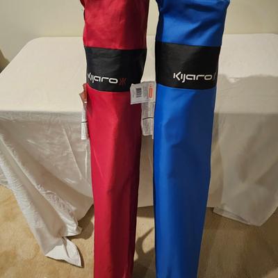 Assorted Camping/Outdoor Gear (BS-JS)