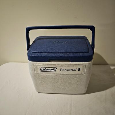 Assorted Camping/Outdoor Gear (BS-JS)