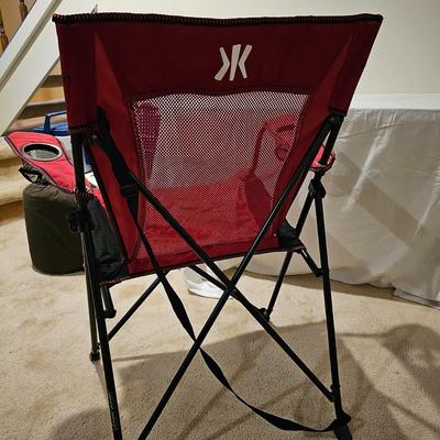 Assorted Camping/Outdoor Gear (BS-JS)