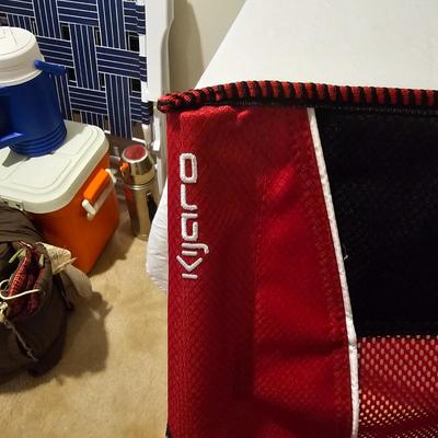 Assorted Camping/Outdoor Gear (BS-JS)