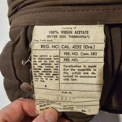 Assorted Camping/Outdoor Gear (BS-JS)