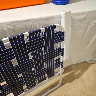 Assorted Camping/Outdoor Gear (BS-JS)