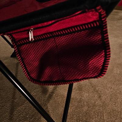 Assorted Camping/Outdoor Gear (BS-JS)