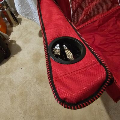 Assorted Camping/Outdoor Gear (BS-JS)