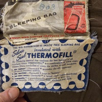 Assorted Camping/Outdoor Gear (BS-JS)