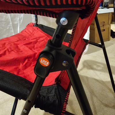 Assorted Camping/Outdoor Gear (BS-JS)