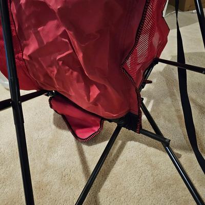 Assorted Camping/Outdoor Gear (BS-JS)