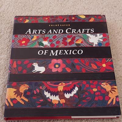 Books on International Arts, Crafts, Architecture and more (BS-BBL)