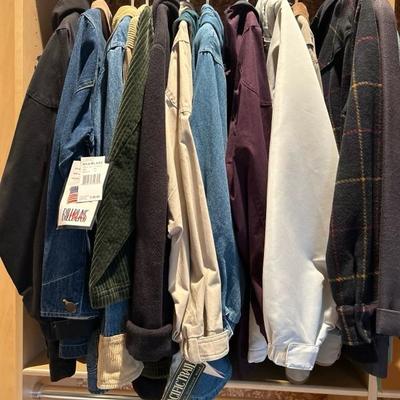Lot 525 Ladies clothing