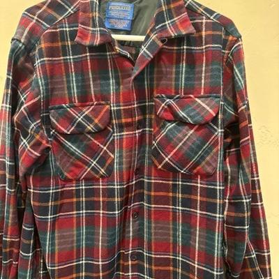Lot 526 Mens Shirts