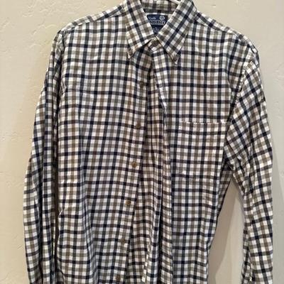 Lot 526 Mens Shirts