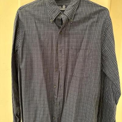 Lot 526 Mens Shirts