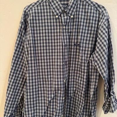 Lot 528 Variety of Mens Shirts