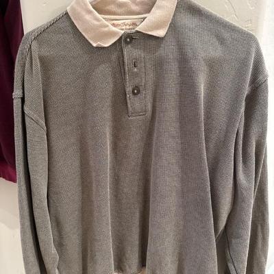 Lot 530 Variety of Men’s Shirts