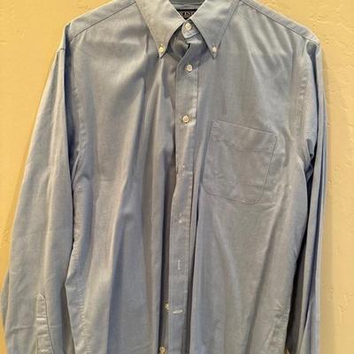 Lot 530 Variety of Men’s Shirts