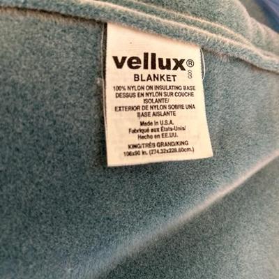 Lot 532 Electric blanket & blanket