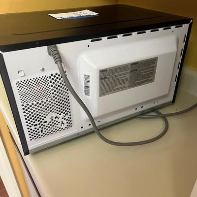 General Electric Smart Microwave (K-KW)