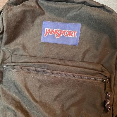 Lot 537 Jansport Backpacks and bags