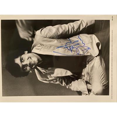 American Werewolf in London Griffin Dunne signed photo