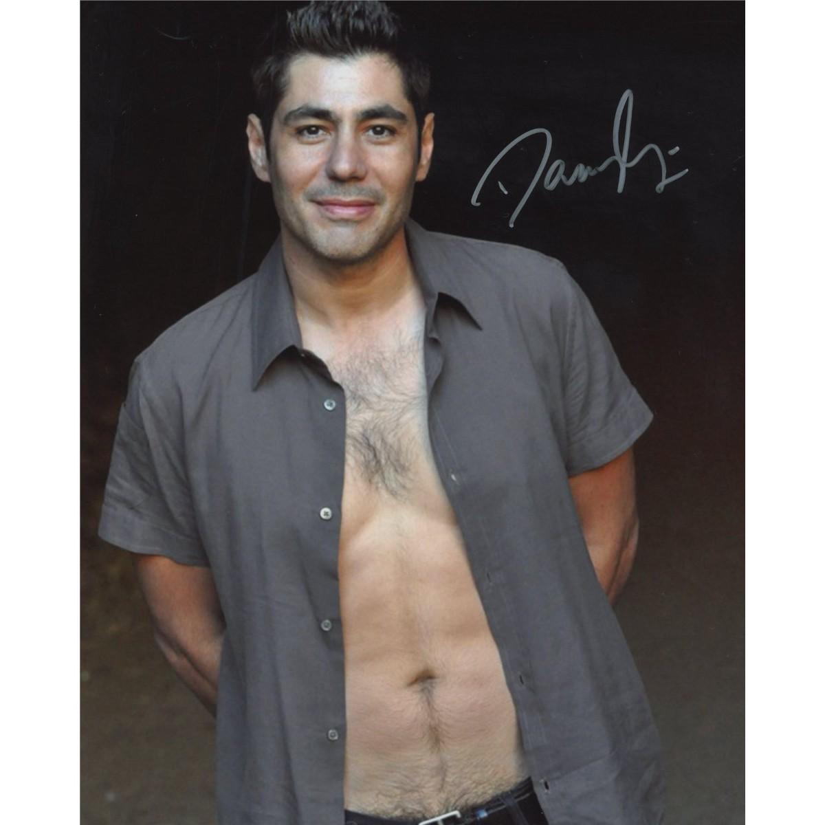 Danny Nucci signed photo | EstateSales.org