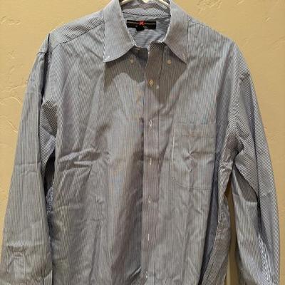 Lot 538 Variety of Mens Shirts