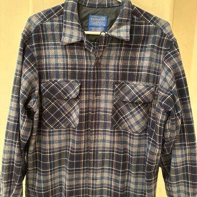 Lot 538 Variety of Mens Shirts