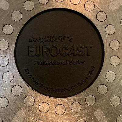 BergHOFF Eurocast Pan, NIB (K-KW)