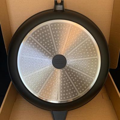 BergHOFF Eurocast Pan, NIB (K-KW)