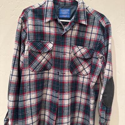 Lot 539 Mens Shirts