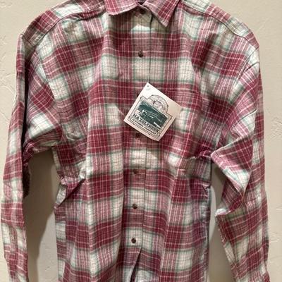 Lot 539 Mens Shirts