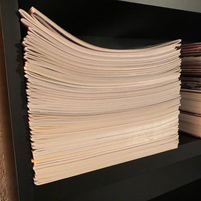 Collection of Titanic Books, Journals, and Newspaper Re-prints (BS-KW)