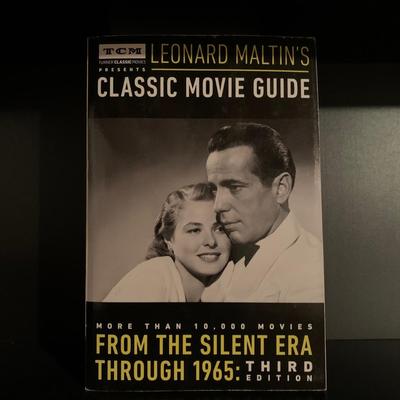 Movie-loverâ€™s Literature (BS-KW)