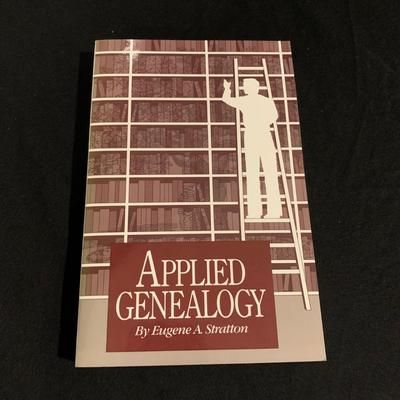 Books on Genealogy (BS-KW)