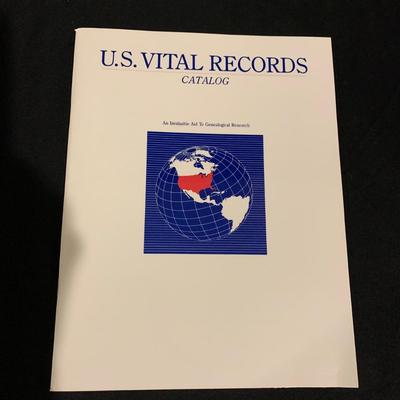 Books on Genealogy (BS-KW)