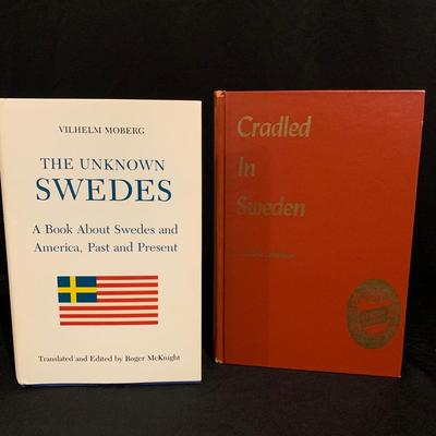 Scandinavian Book Collection (BS-KW)