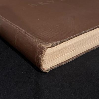 Scandinavian Book Collection (BS-KW)