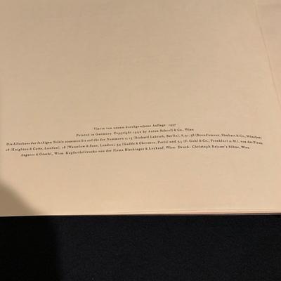 Scandinavian Book Collection (BS-KW)