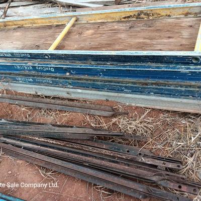 Scaffolding