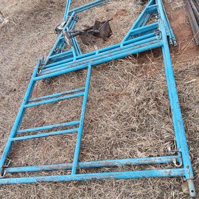 Scaffolding