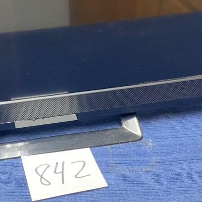 24â€ Vizio TV